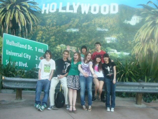Disney Land