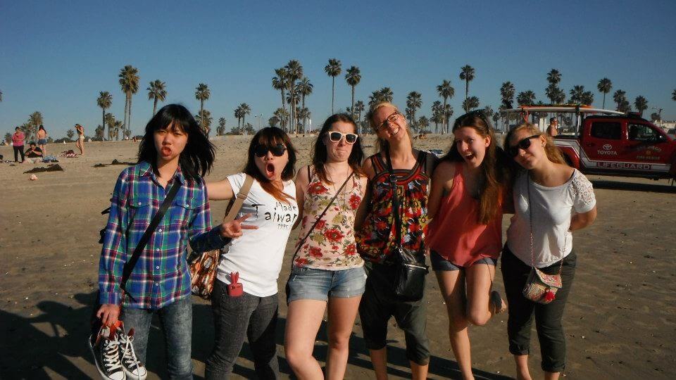 California