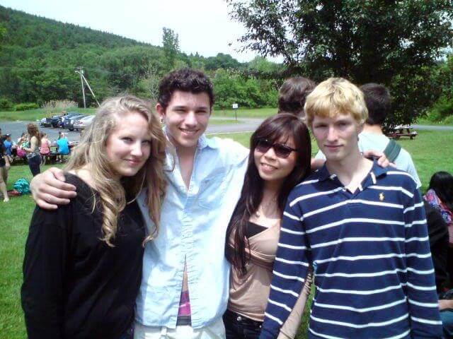 Best Friends - Spring Fest