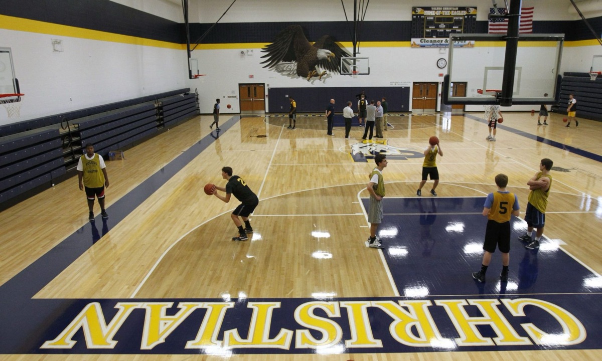 Toledo Christian School