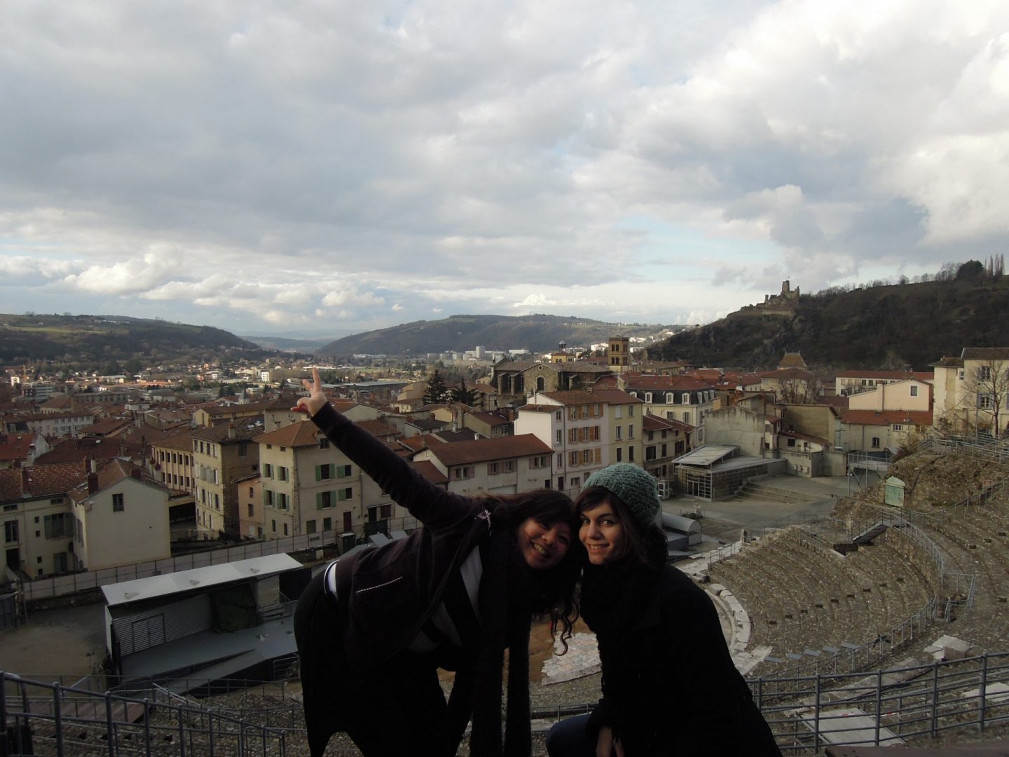 Vienne