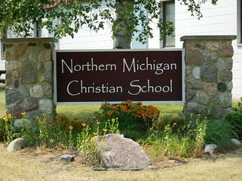 Northern Michigan Christian School
